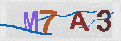 Obrazek CAPTCHA
